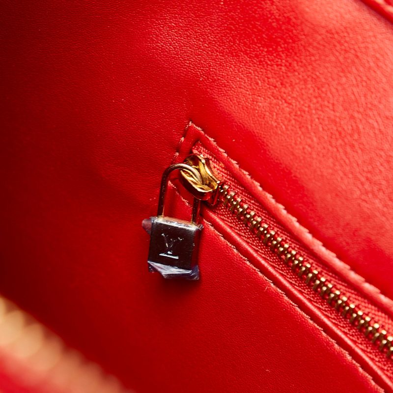 Louis Vuitton Vernis Houston (29726) - Image 9