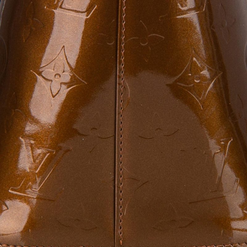 Louis Vuitton Vernis Houston (30653) - Image 9