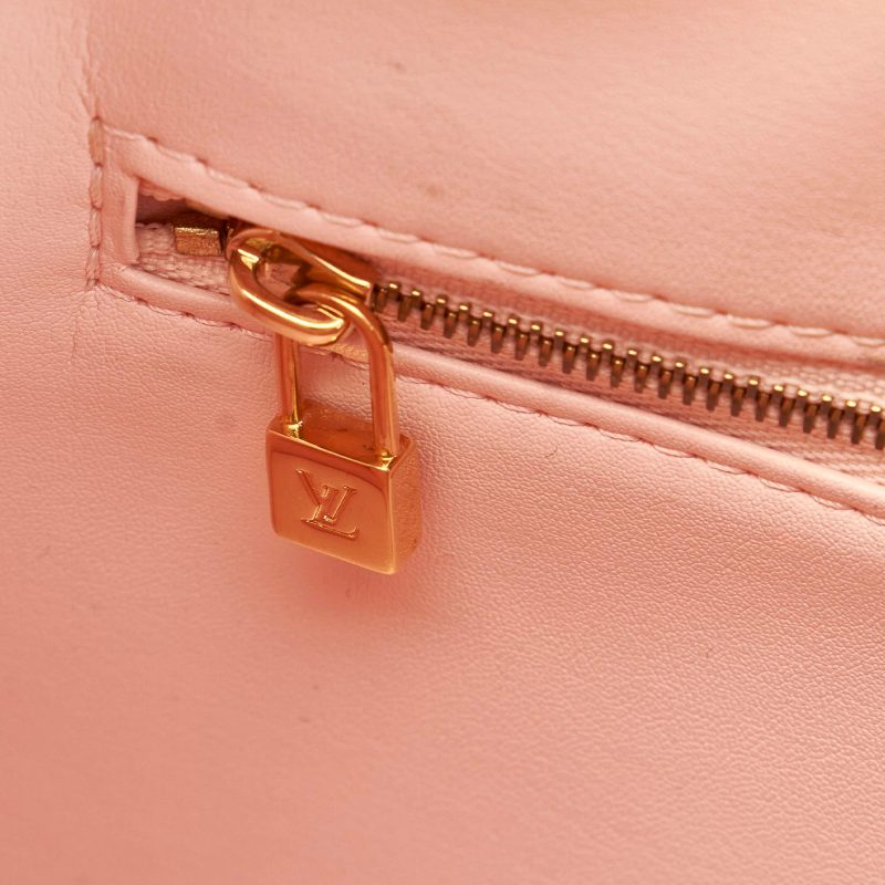 Louis Vuitton Vernis Houston (32195) - Image 9