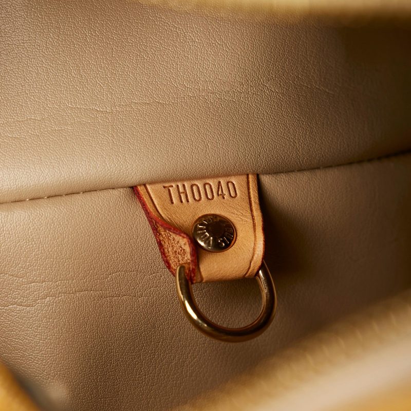 Louis Vuitton Vernis Houston (32344) - Image 8