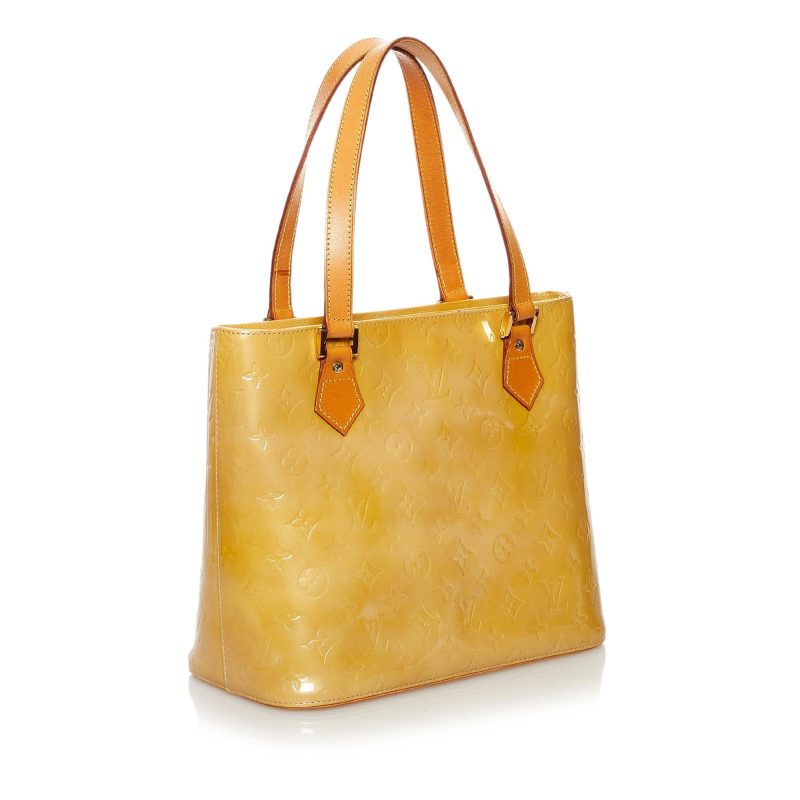 Louis Vuitton Vernis Houston (32344) - Image 2