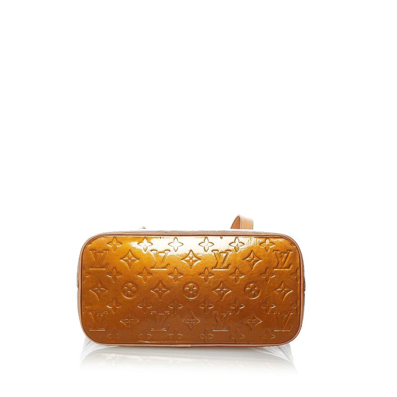 Louis Vuitton Vernis Houston (32518) - Image 4