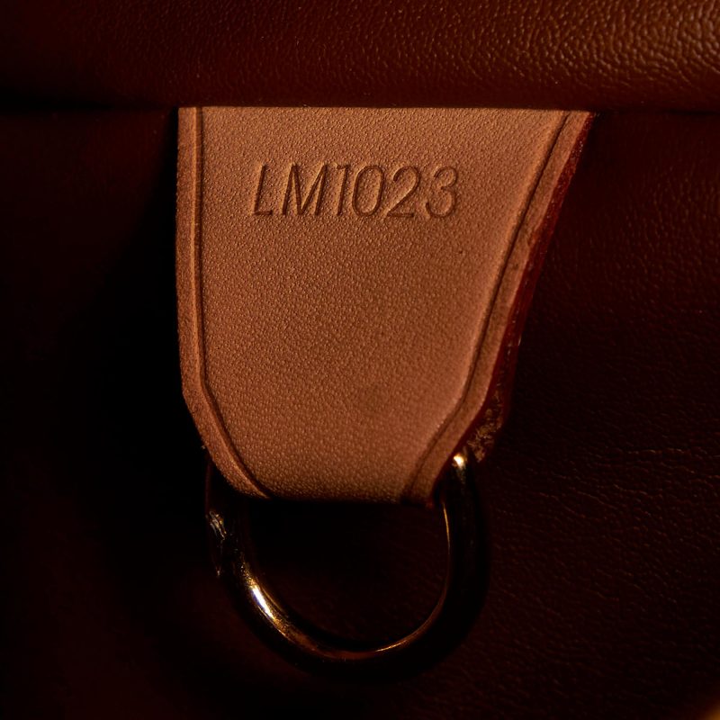Louis Vuitton Vernis Houston (32518) - Image 8