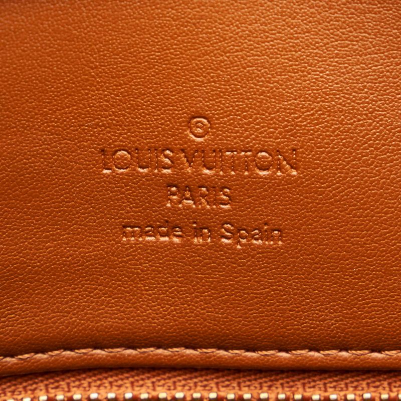 Louis Vuitton Vernis Houston (32518) - Image 7