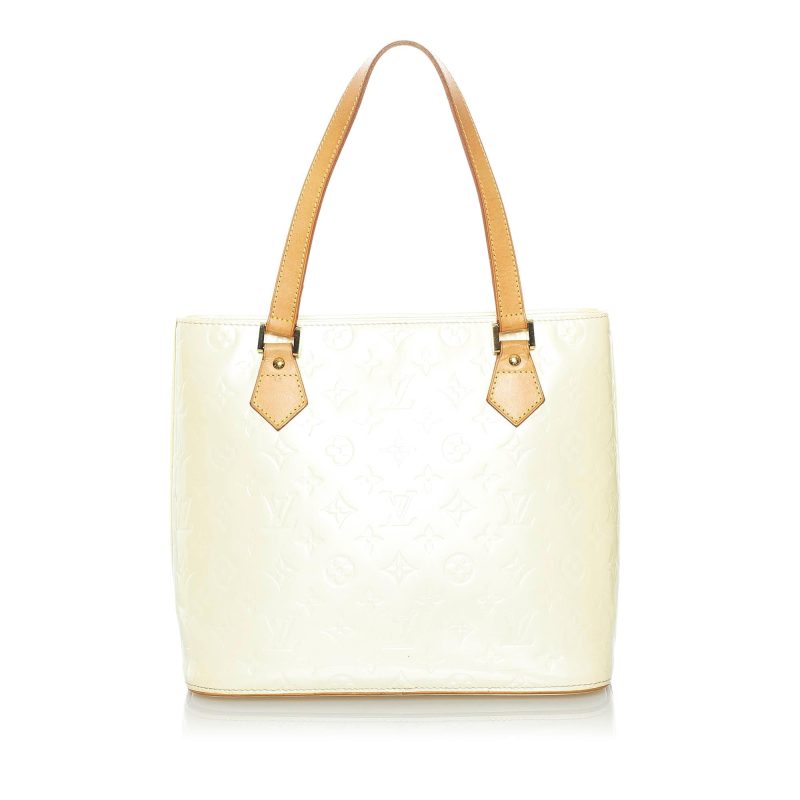 Louis Vuitton Vernis Houston (33673) - Image 3