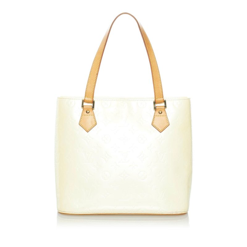 Louis Vuitton Vernis Houston (33673)