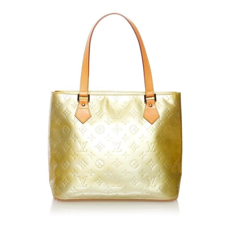 Louis Vuitton Vernis Houston (34364)