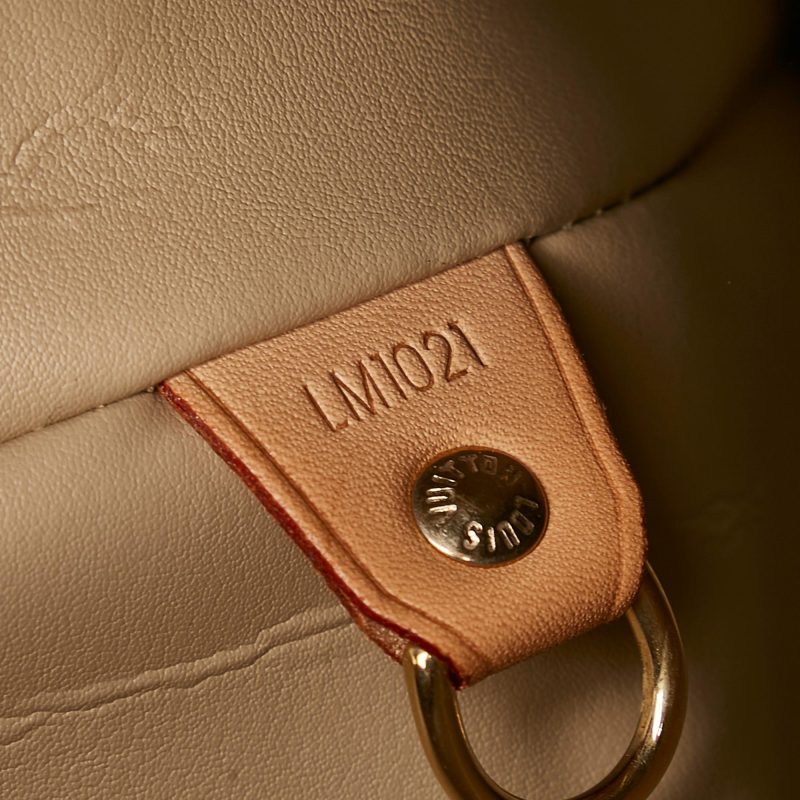 Louis Vuitton Vernis Houston (34425) - Image 8