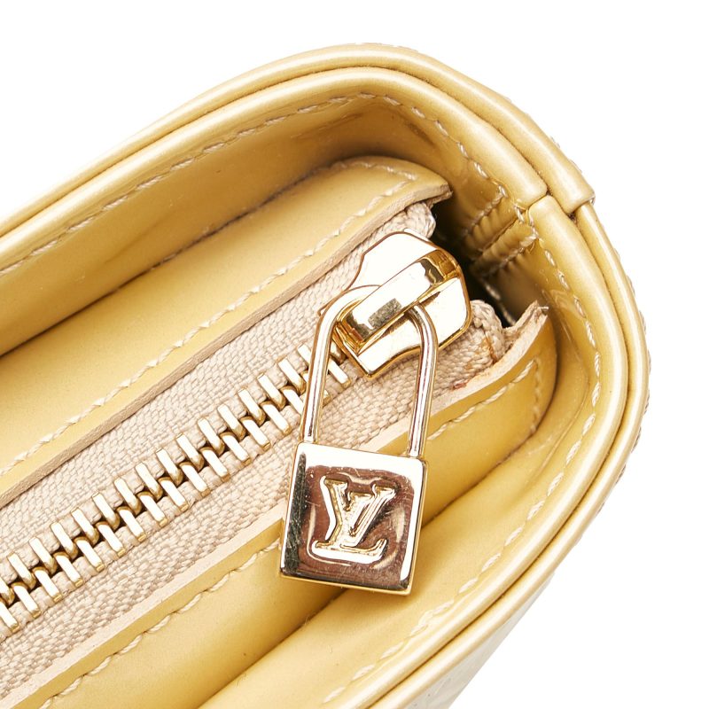 Louis Vuitton Vernis Houston (34425) - Image 9