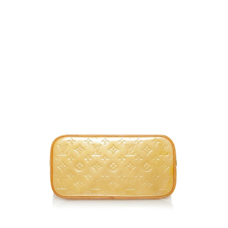 Louis Vuitton Vernis Houston 34765) - Image 4