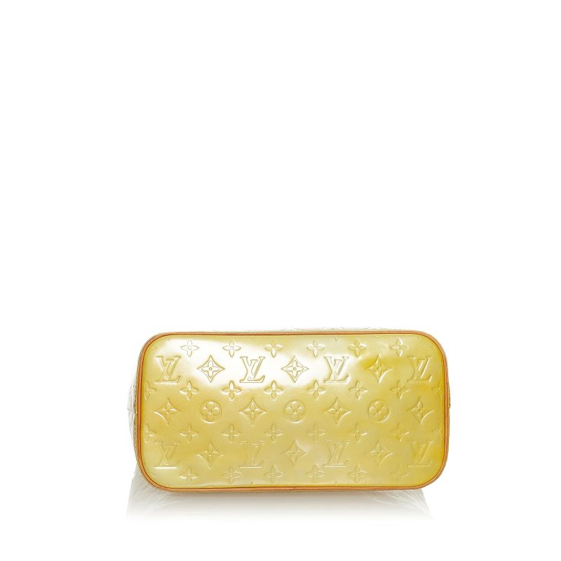 Louis Vuitton Vernis Houston 36385) - Image 4