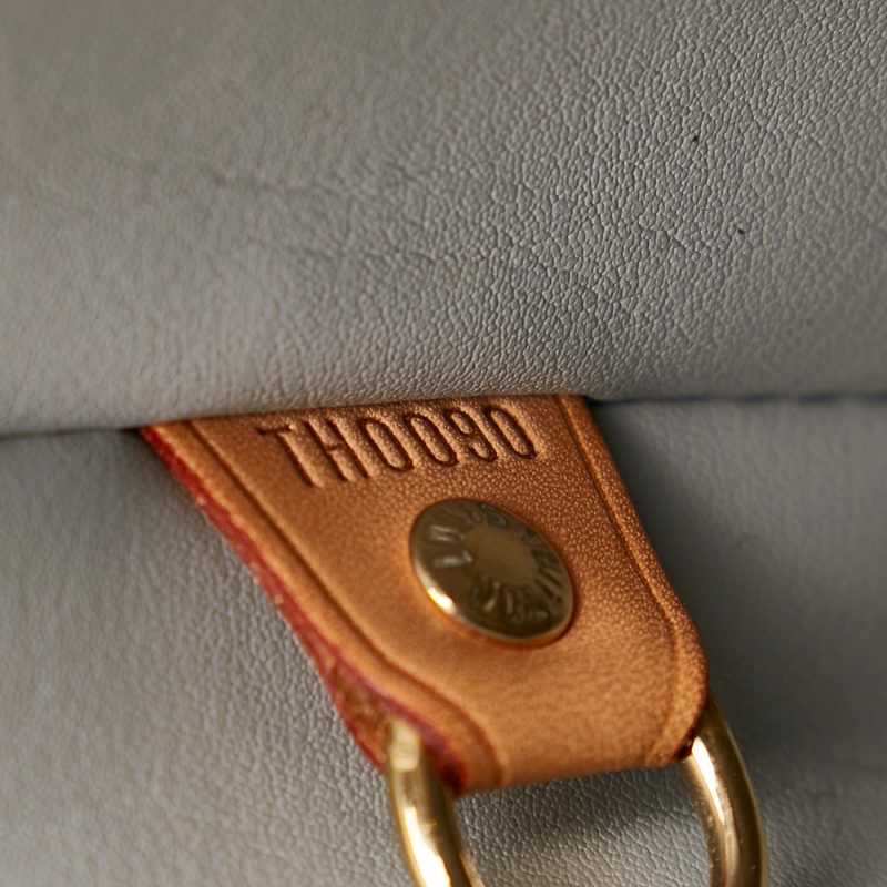 Louis Vuitton Vernis Houston 36385) - Image 8
