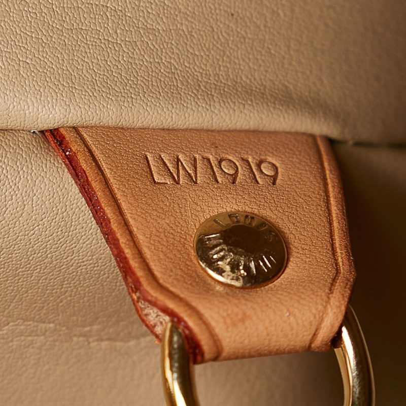 Louis Vuitton Vernis Houston (36913) - Image 8