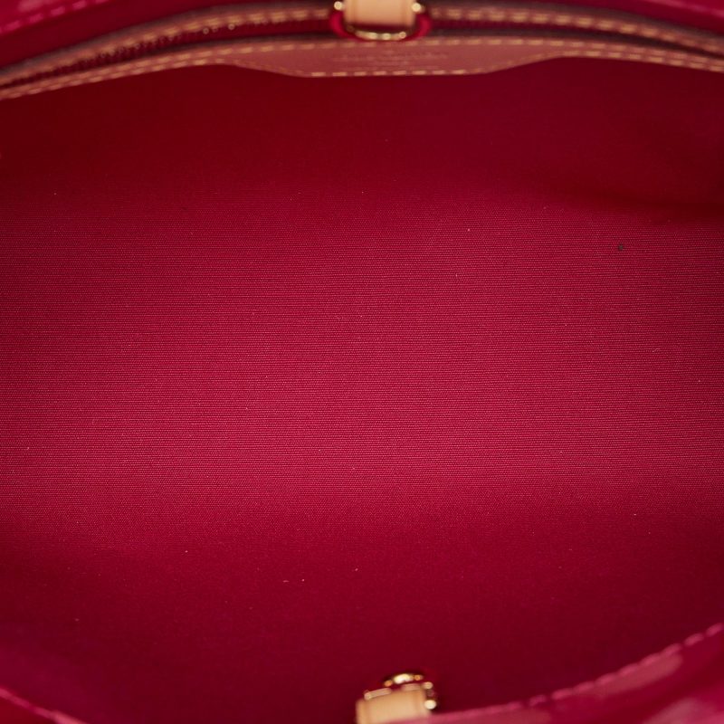 Louis Vuitton Vernis Ikat Catalina BB (cdXTAP) - Image 6