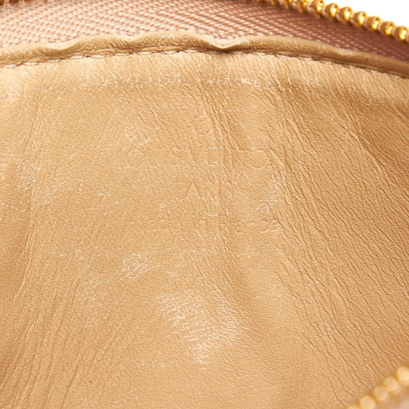 Louis Vuitton Vernis Lexington Pochette (28098) - Image 7