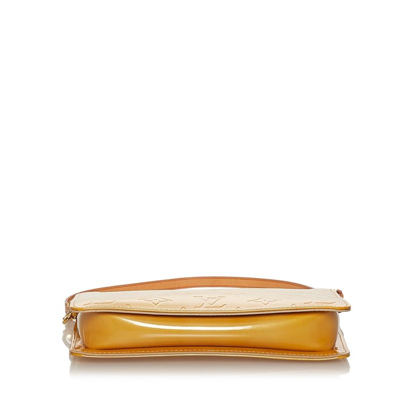 Louis Vuitton Vernis Lexington Pochette (28638) - Image 4
