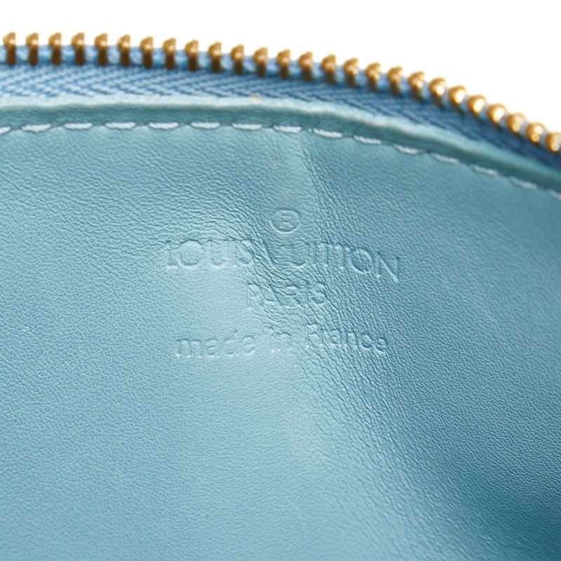 Louis Vuitton Vernis Lexington Pochette (30028) - Image 7