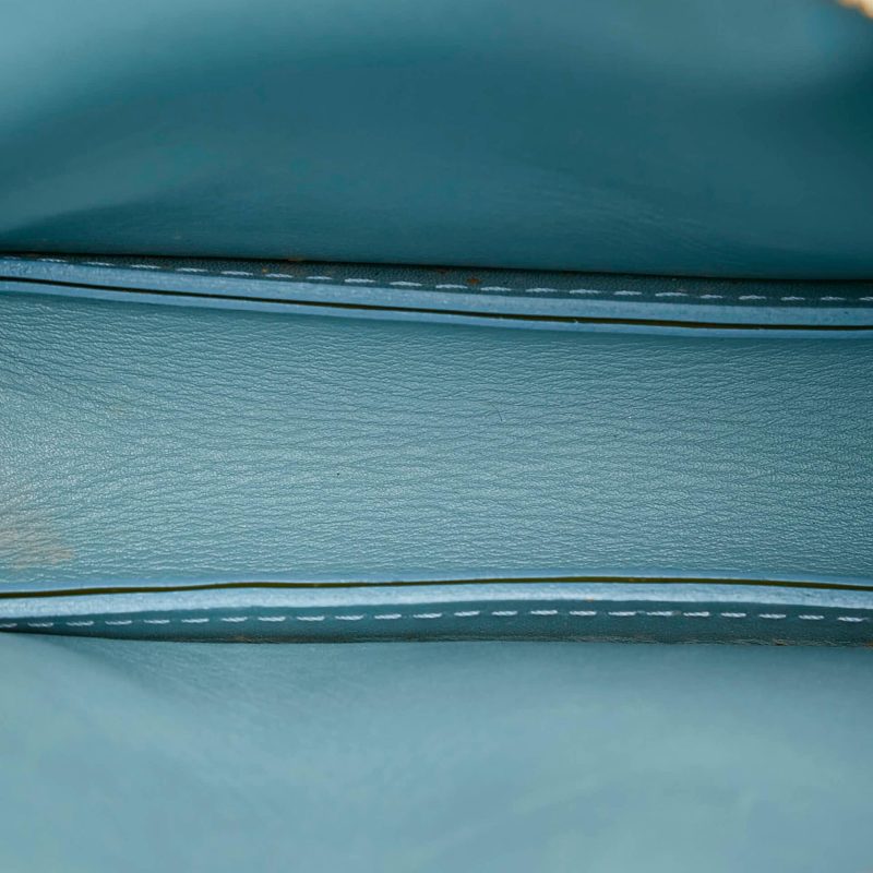 Louis Vuitton Vernis Lexington Pochette (30357) - Image 6