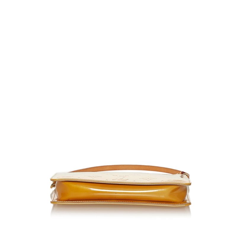 Louis Vuitton Vernis Lexington Pochette (34456) - Image 4