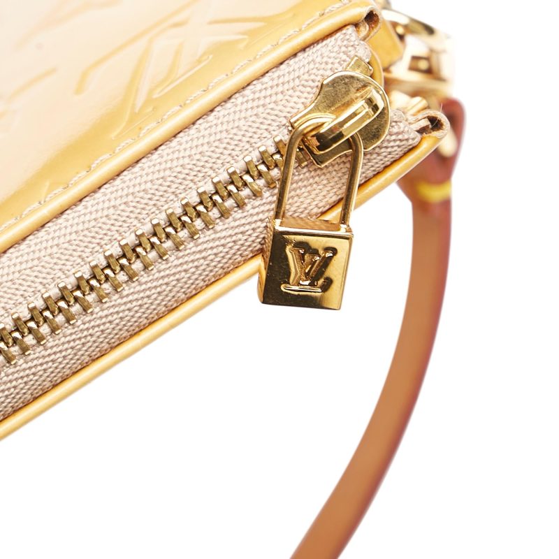 Louis Vuitton Vernis Lexington Pochette (34456) - Image 10