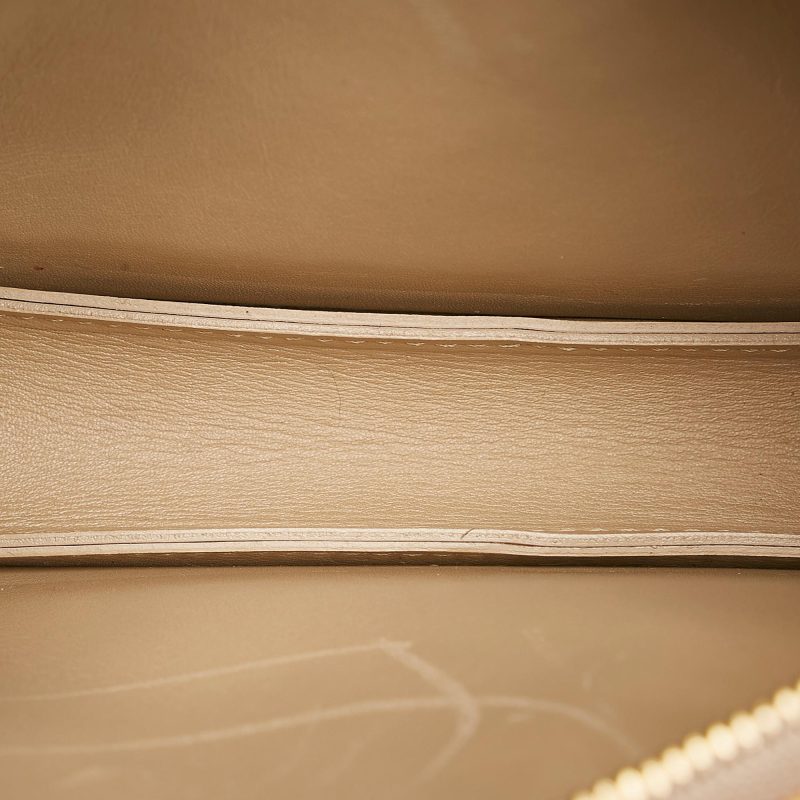 Louis Vuitton Vernis Lexington Pochette (34456) - Image 6