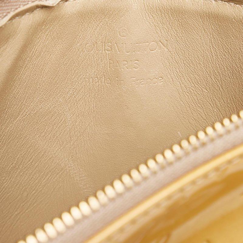 Louis Vuitton Vernis Lexington Pochette (34456) - Image 7