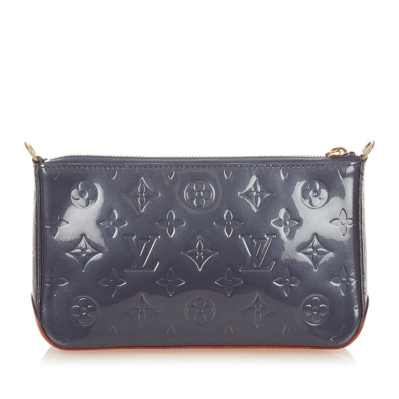 Louis Vuitton Vernis Mallory Square (25555) - Image 3