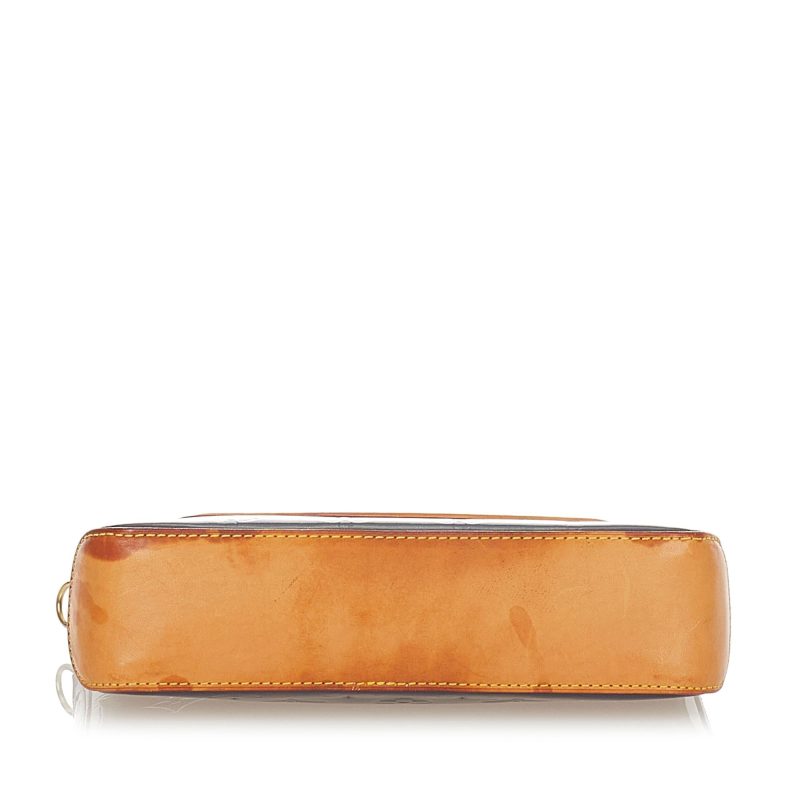 Louis Vuitton Vernis Mallory Square (25555) - Image 4