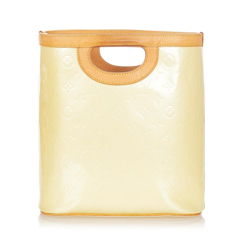 Louis Vuitton Vernis Maple Drive (22006)