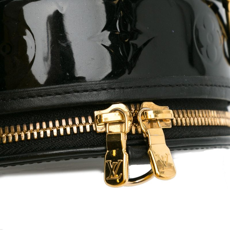 Louis Vuitton Vernis Mini Boite Chapeau Souple (aDiXtq) - Image 10