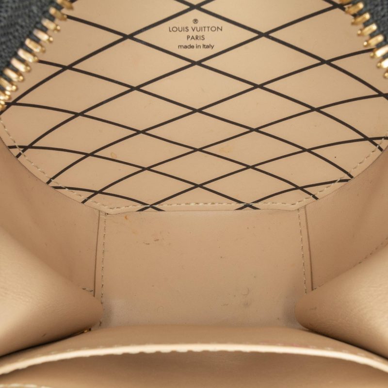 Louis Vuitton Vernis Mini Boite Chapeau Souple (aDiXtq) - Image 7