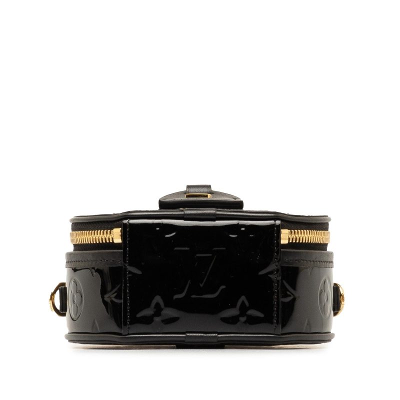 Louis Vuitton Vernis Mini Boite Chapeau Souple (UL1whN) - Image 4