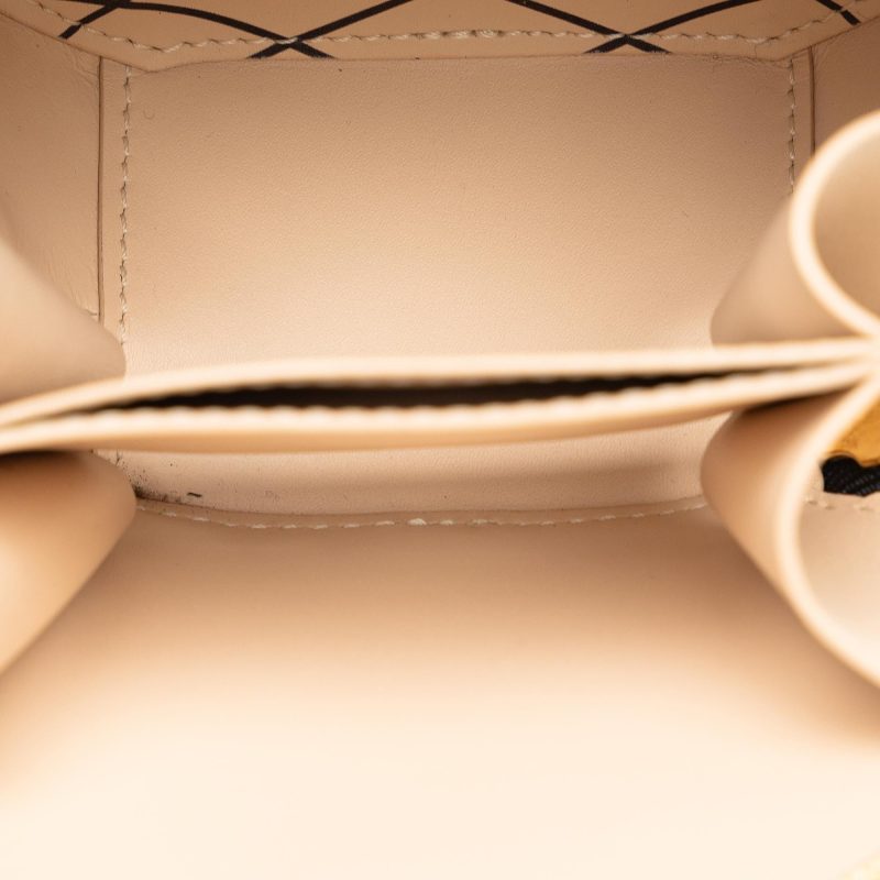 Louis Vuitton Vernis Mini Boite Chapeau Souple (UL1whN) - Image 6