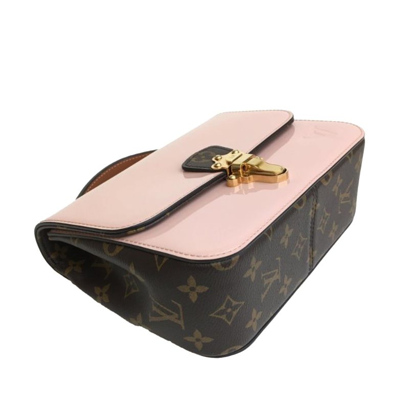 Louis Vuitton Vernis Miroir Cherrywood BB (mtOOcE) - Image 3