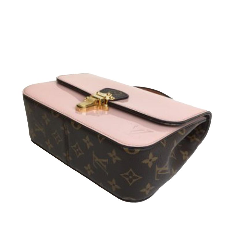 Louis Vuitton Vernis Miroir Cherrywood BB (mtOOcE) - Image 4