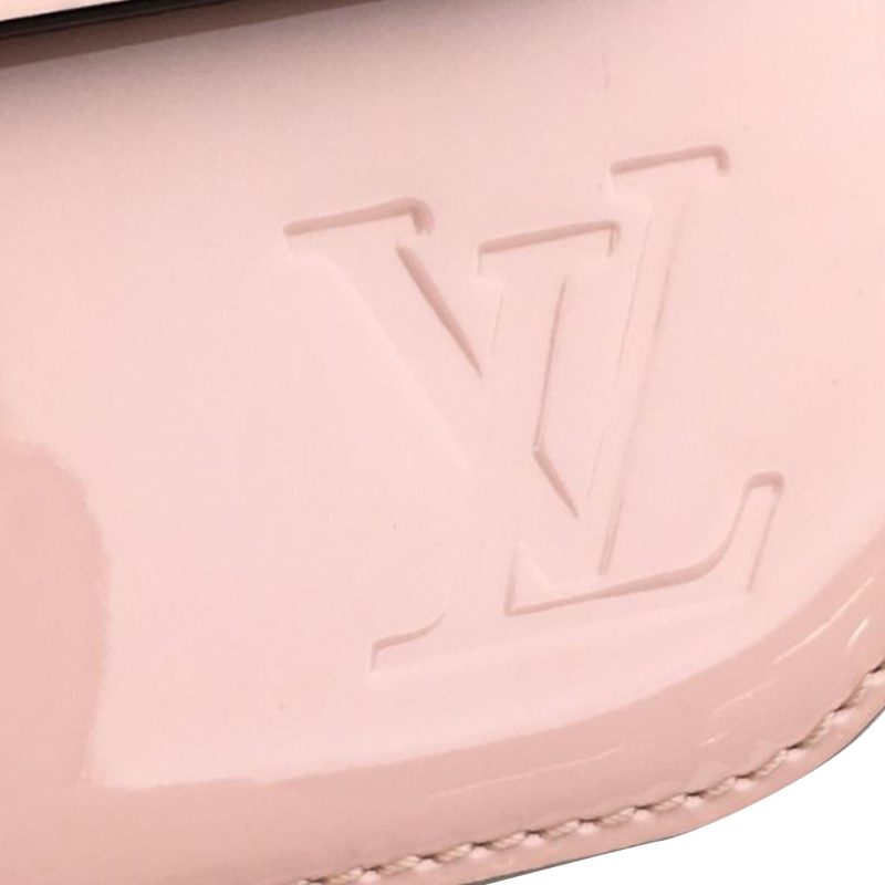 Louis Vuitton Vernis Miroir Cherrywood BB (mtOOcE) - Image 9
