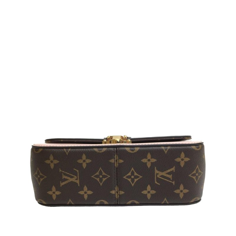 Louis Vuitton Vernis Miroir Cherrywood BB (mtOOcE) - Image 6