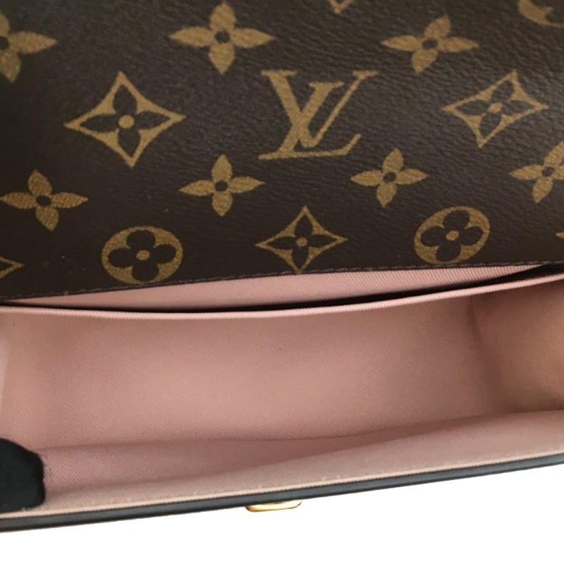 Louis Vuitton Vernis Miroir Cherrywood BB (mtOOcE) - Image 7