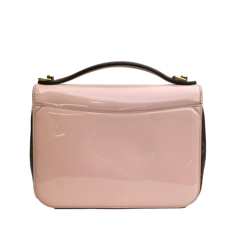 Louis Vuitton Vernis Miroir Cherrywood BB (mtOOcE) - Image 2