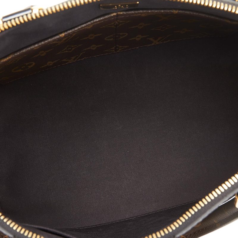 Louis Vuitton Vernis Miroir Tote (3cK7yd) - Image 6