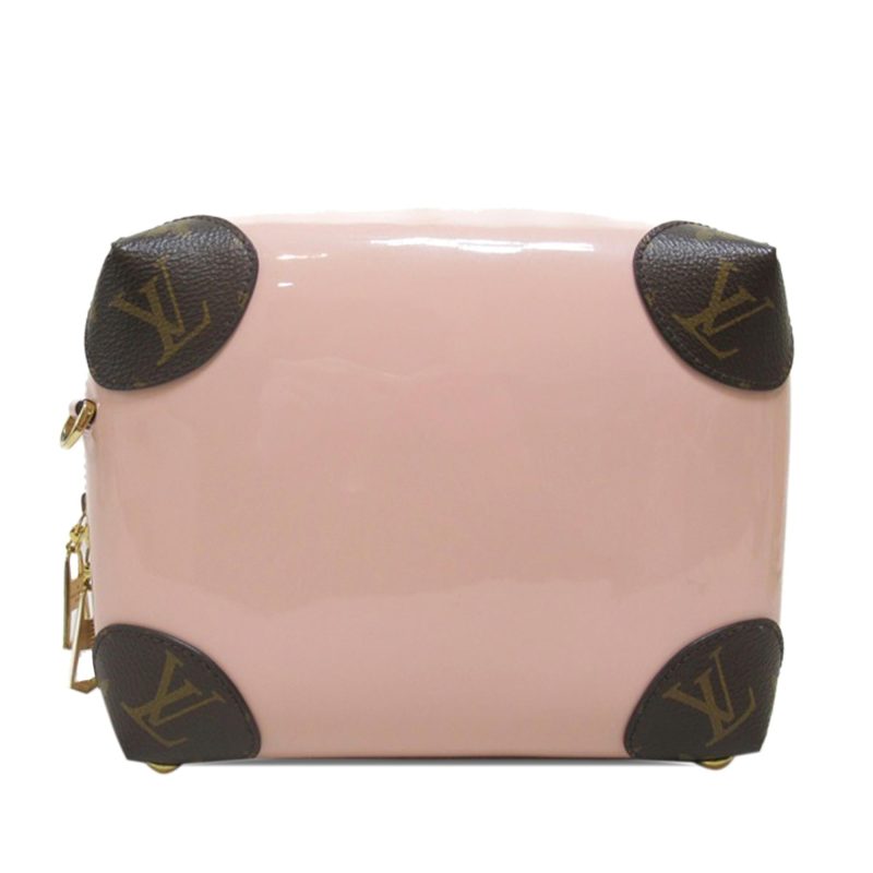 Louis Vuitton Vernis Miroir Venice (IpKOhi) - Image 3