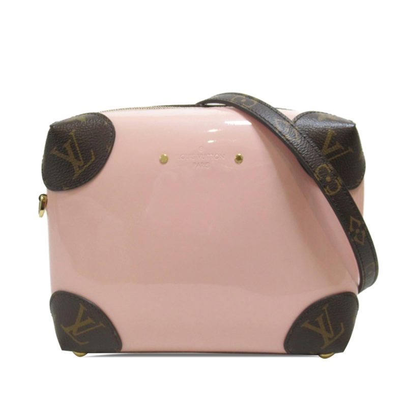 Louis Vuitton Vernis Miroir Venice (IpKOhi)