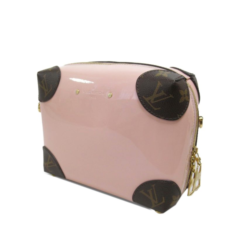 Louis Vuitton Vernis Miroir Venice (IpKOhi) - Image 2
