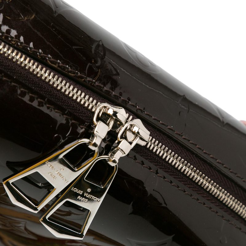 Louis Vuitton Vernis Miroir Venice (EeqrX5) - Image 9