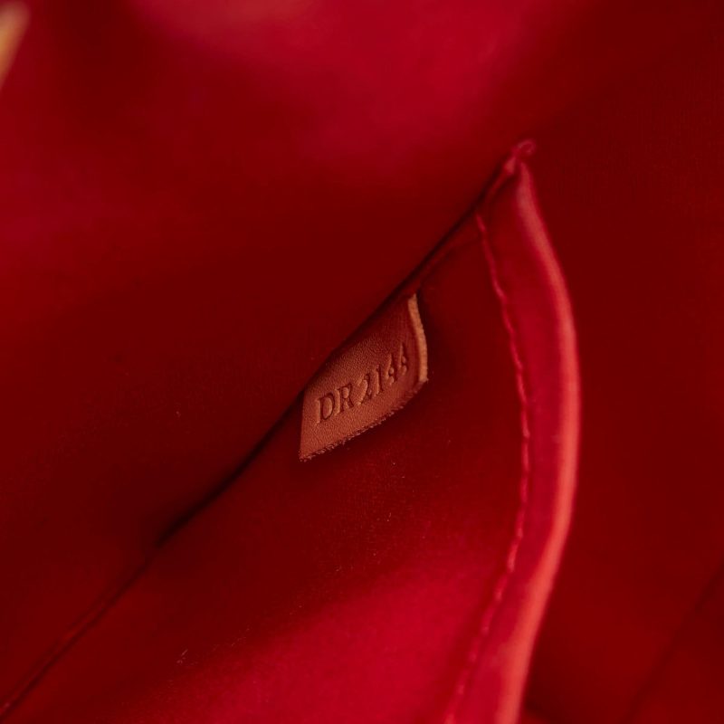Louis Vuitton Vernis Montebello PM (34175) - Image 8