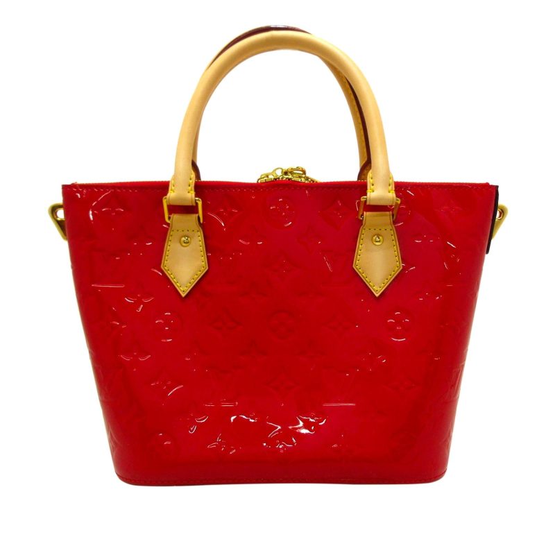 Louis Vuitton Vernis Montebello PM (3p6NAO) - Image 3