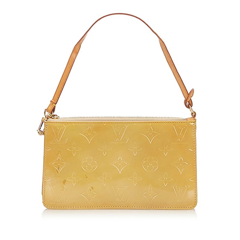 Louis Vuitton Vernis Pochette Accessoires (32176)