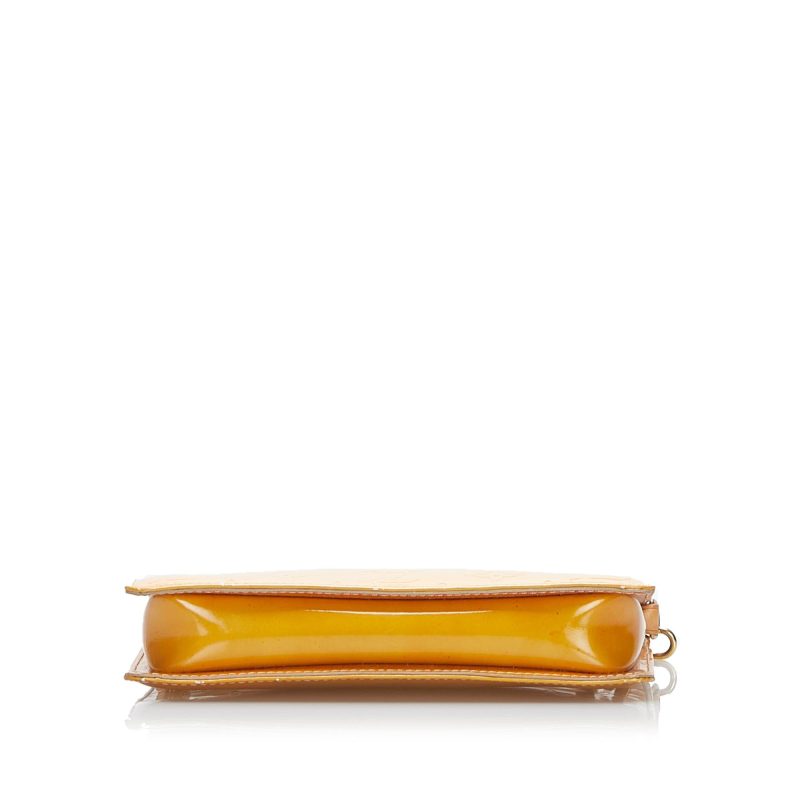Louis Vuitton Vernis Pochette Lexington (ygvYqT) - Image 4