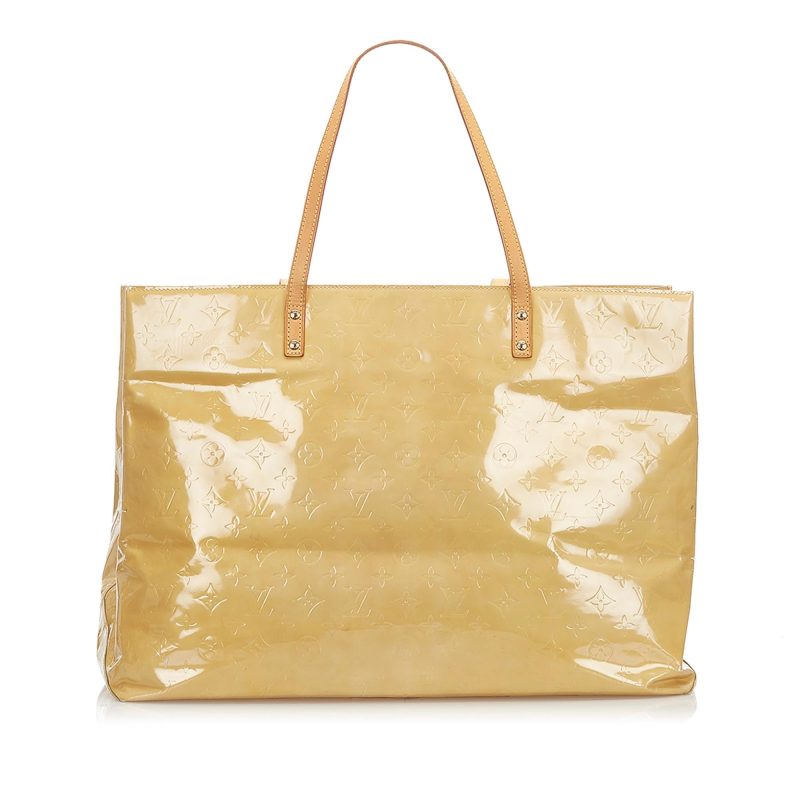 Louis Vuitton Vernis Reade GM (18041)