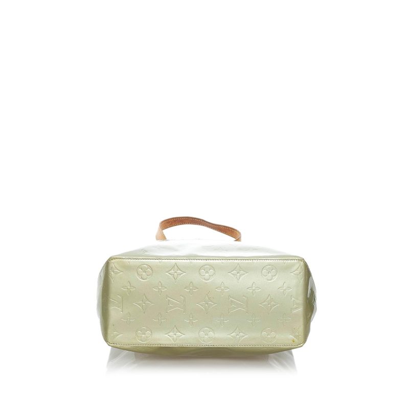 Louis Vuitton Vernis Reade MM (29706) - Image 4